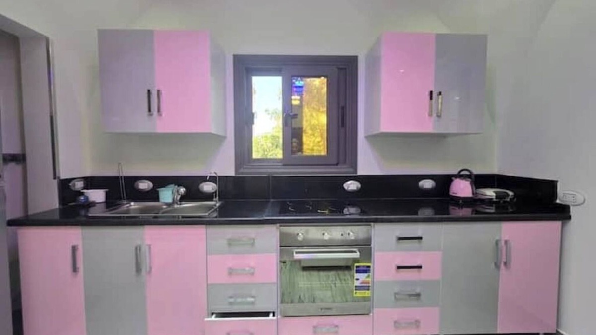 Dahar Apartment | Modern studio with terrace in Hurghada - top location, 5 minutes from the airport!