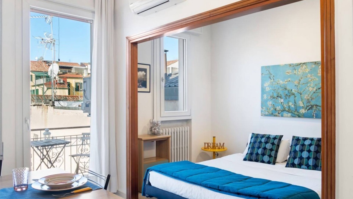 Historic Centre Apartment | Modern Studio x2 Prato Della Valle FREE PARKING