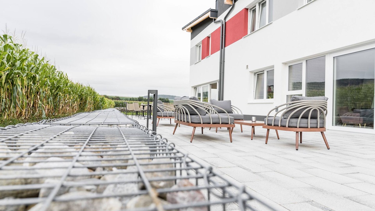 Plosdorf Apartment | Modern studios at Hotel Smart Liv in Böheimkirchen
