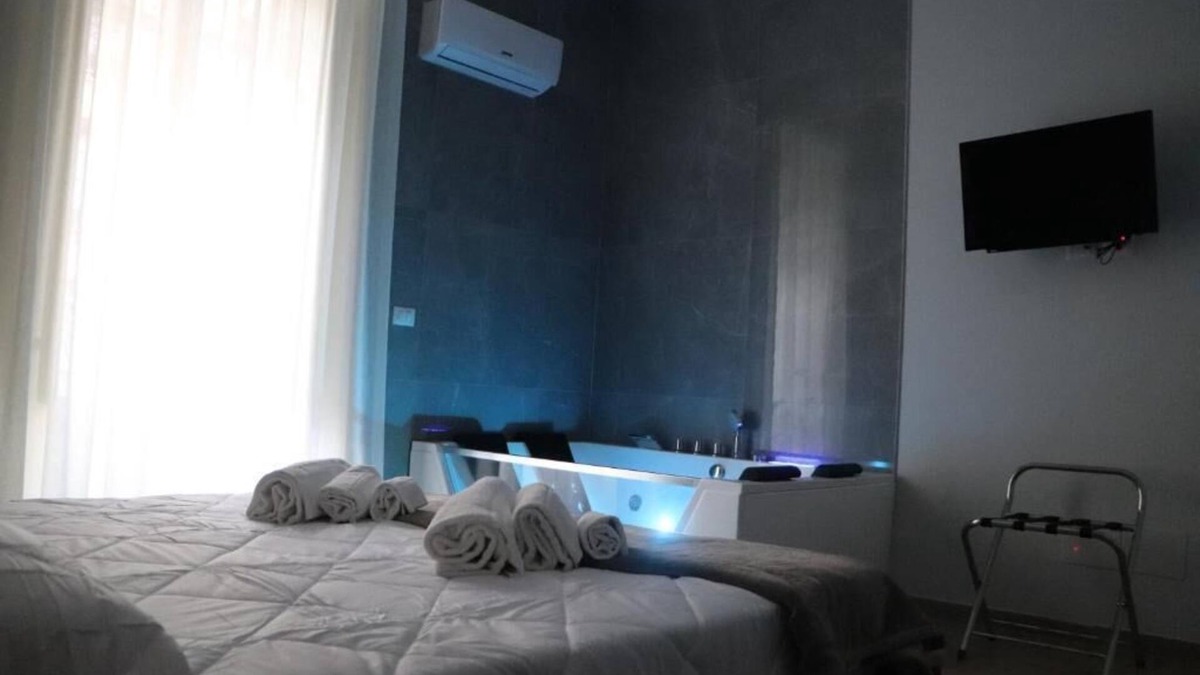 Picanello-Ognina-Barriera-Canalicchio Apartment | Modern style apartment