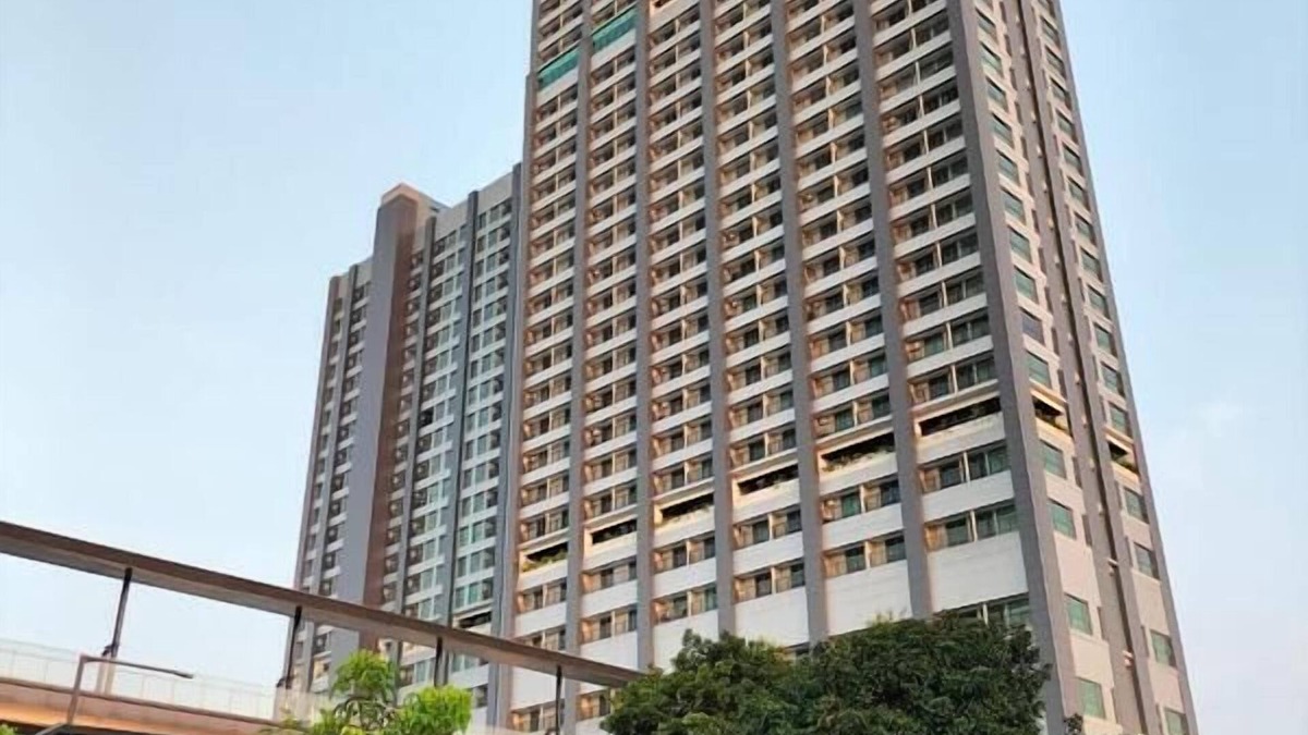 Pondok Aren Apartment | Modern Style Suite at Embarcadero Apartment Bintaro