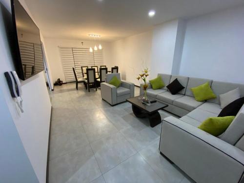 Cochabamba Apartment | Modern Stylish - Exclusive area of Cochabamba