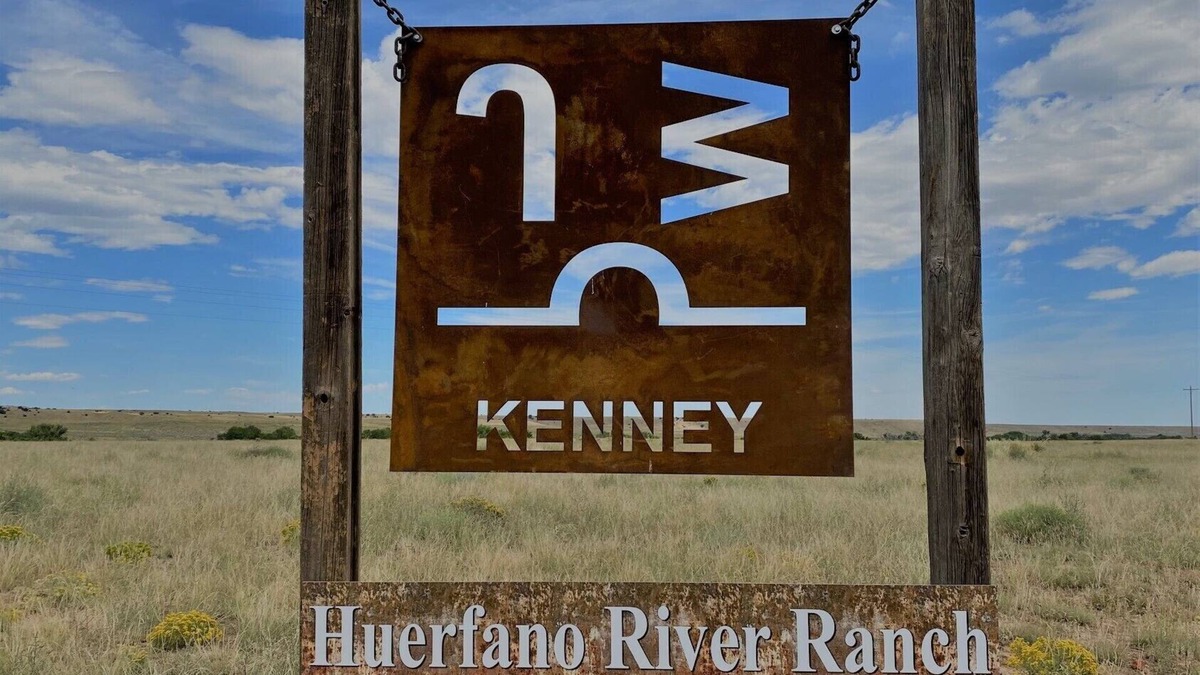 Walsenburg Cabin | Modern Tiny Home on Serene Colorado Ranch