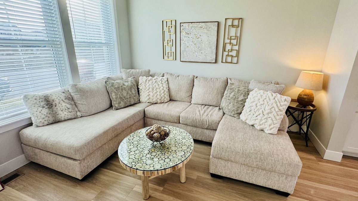 Billings House | Modern Townhome in Fabulous Neighborhood!