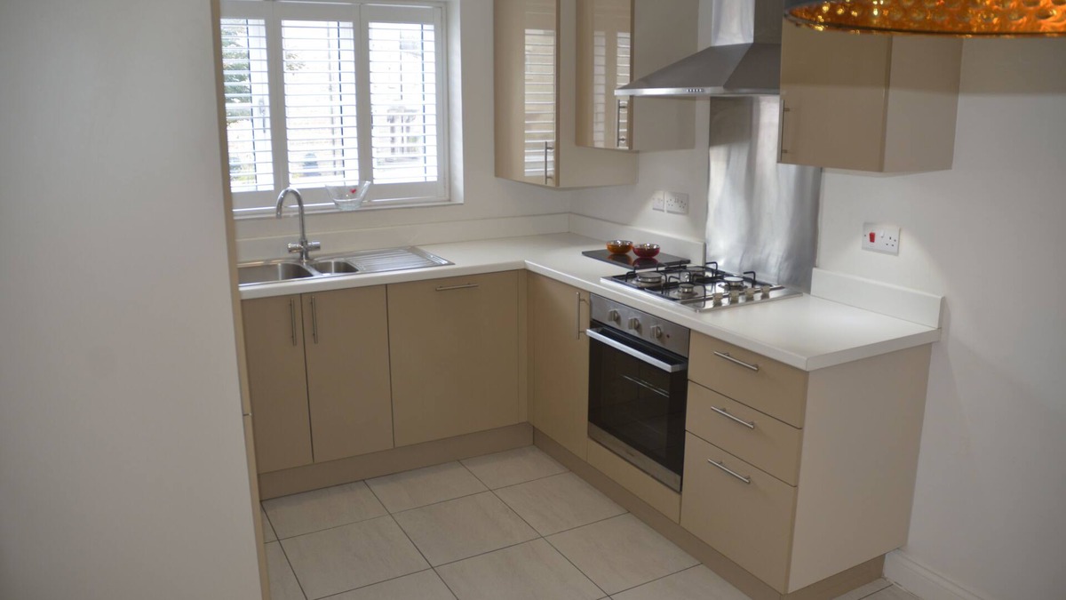 Witney House | Modern Townhouse Near Oxford and Blenheim