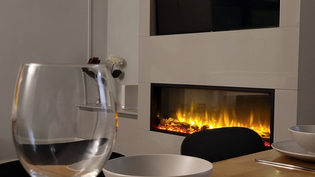 Galway Apartment | Modern two bedroom Apartment in Galway city centre