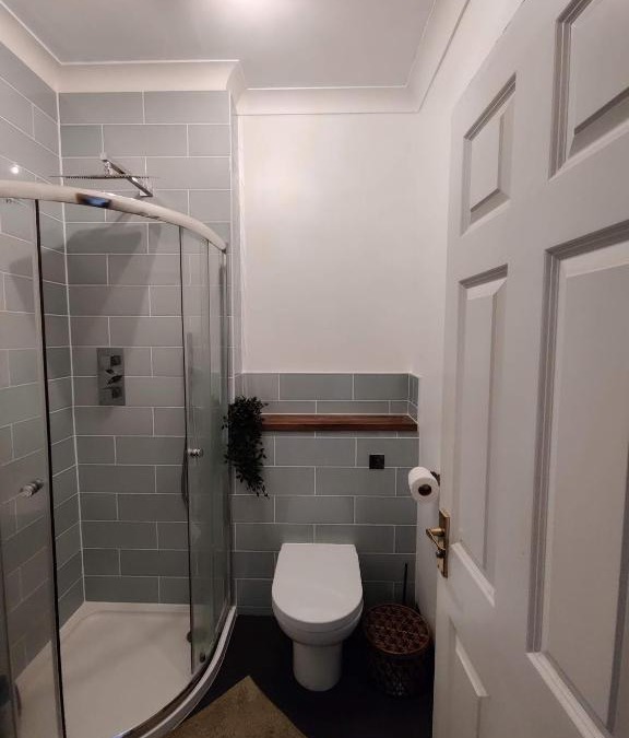 Glasgow Westend Apartment | Modern two bedroom, two bathroom flat in Glasgow's West End