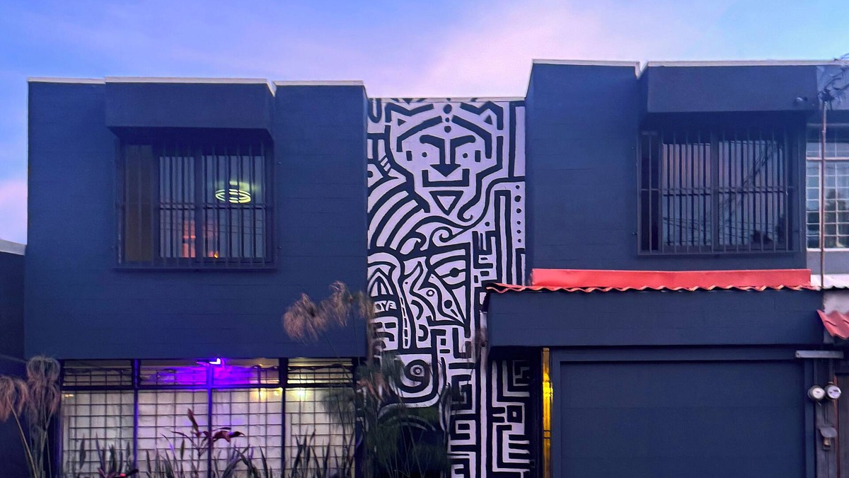 San Jose House | Modern Urban Home in San José - La Sabana