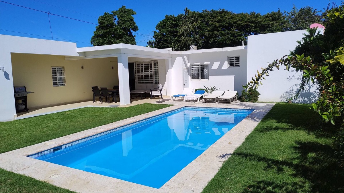 Costambar Villa | modern VILLA great view