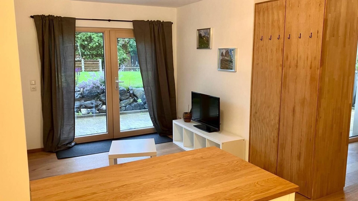 Wiggensbach Apartment | Modern vacation apartment in the Allgäu. Family-friendly - in beautiful surroundings