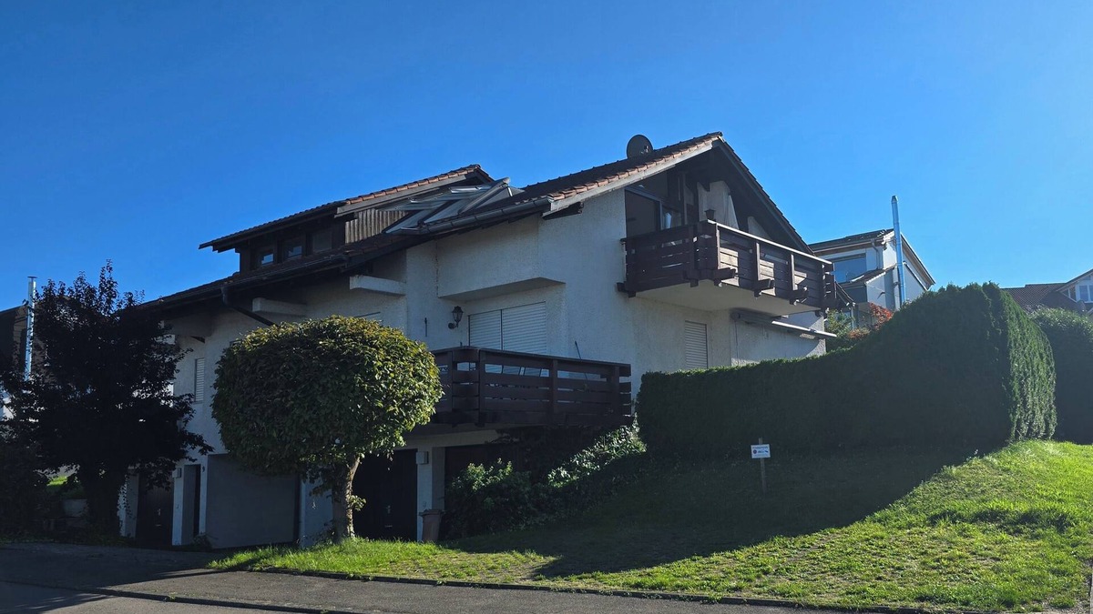 Gundholzen Apartment | Modern vacation apartment with enchanting lake view