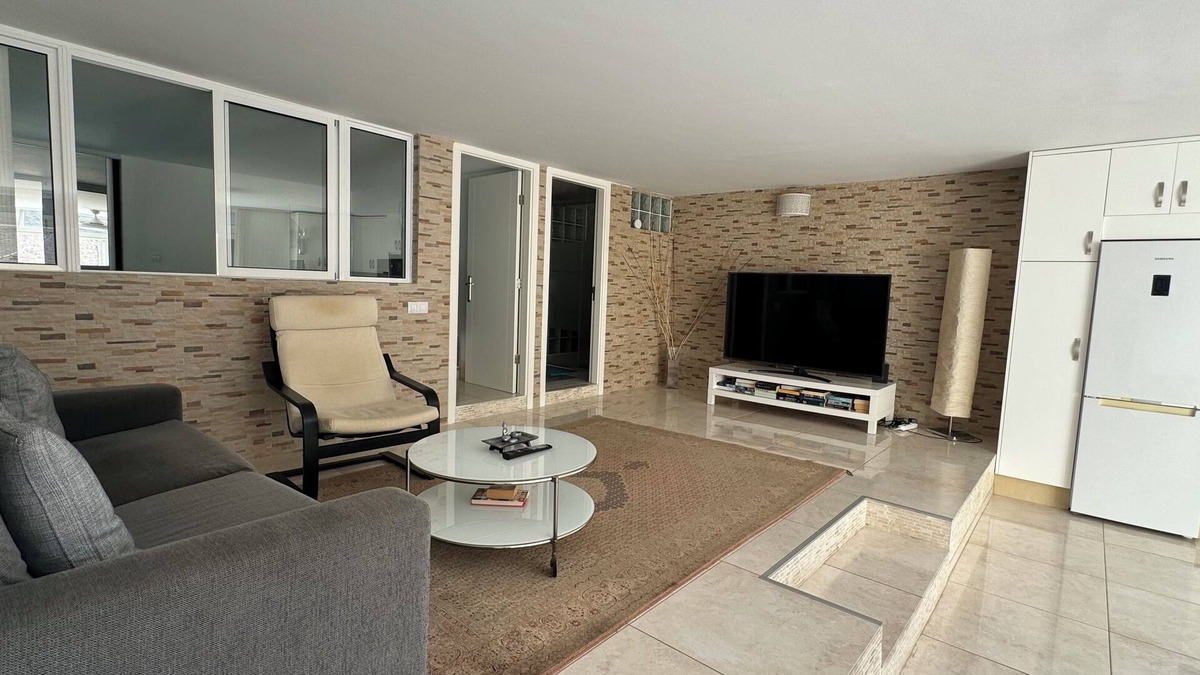 Patalavaca Apartment | Modern view apartment in Gran Canaria 150 meters from the beach