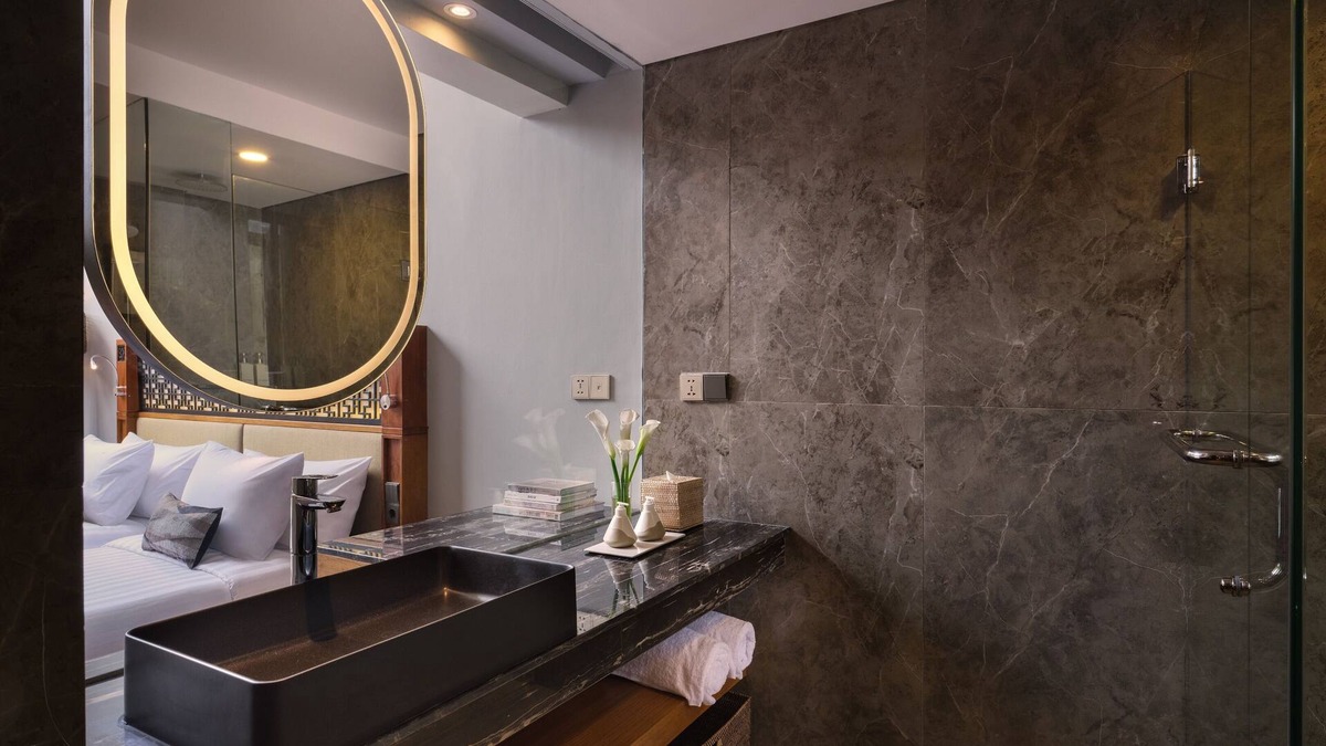 Petitenget Resort | Modern Villa