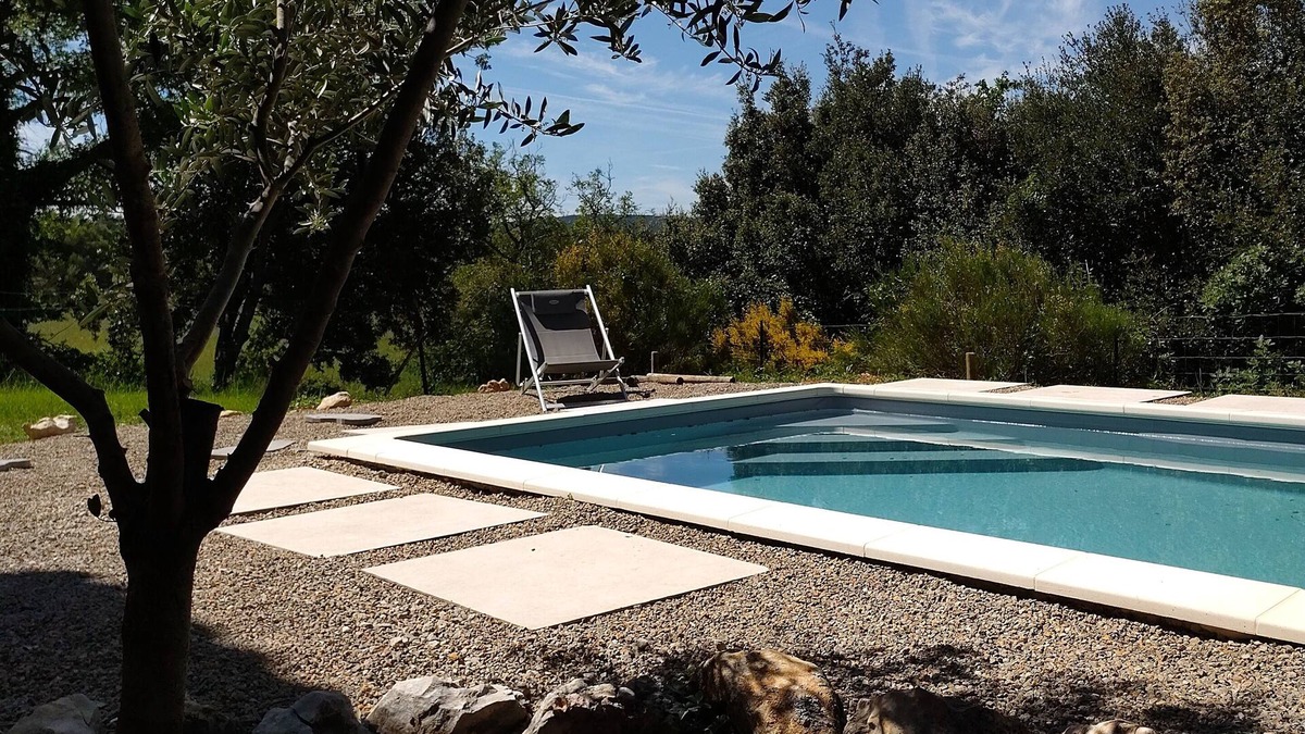Ampus Villa | Modern villa, ideal for families, at the gateway to the VERDON!