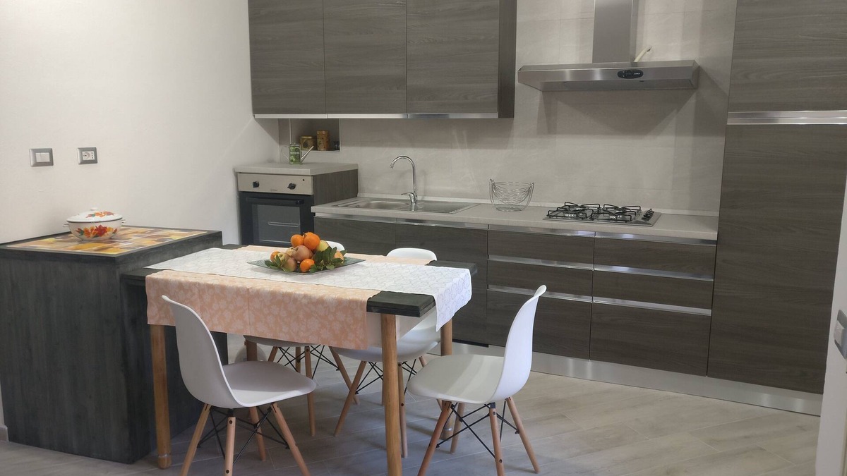 Bari Sardo Villa | Modern villa in Bari Sardo (FREE WI FI)
