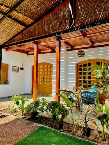 Dahab Villa | Modern Villa in Dahab