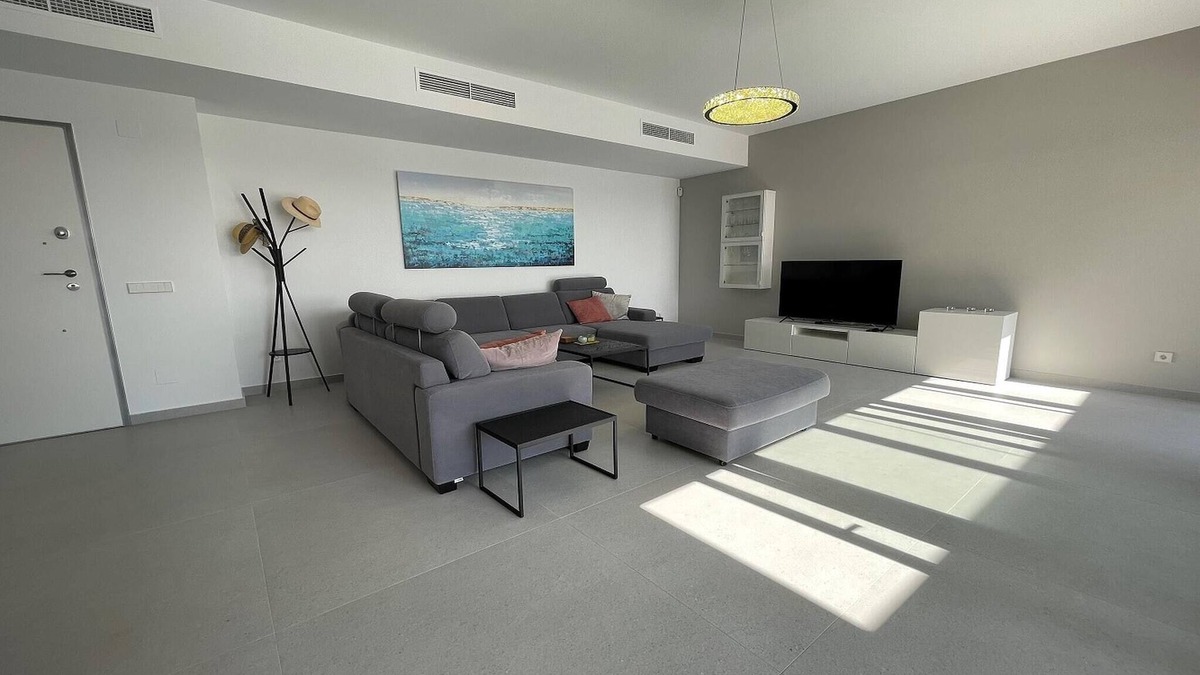 Rojales Villa | Modern Villa Near Guardamar