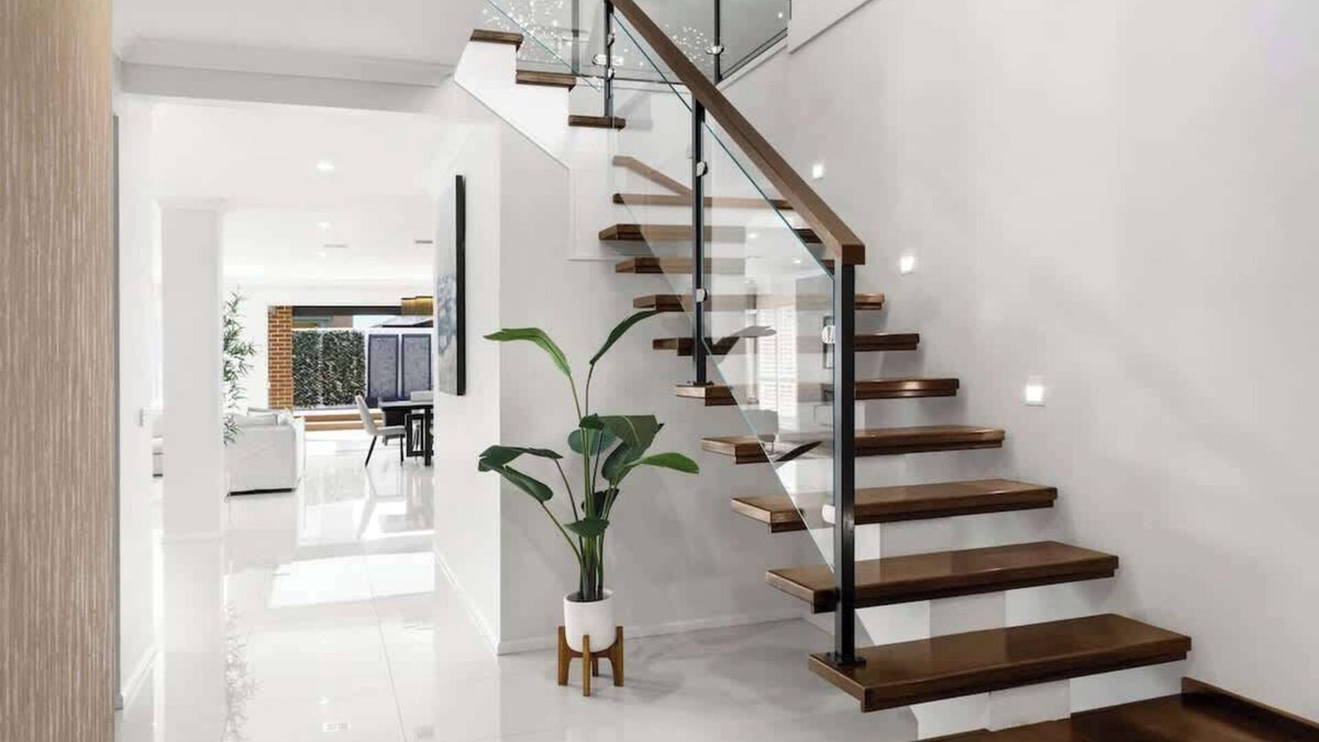 Werribee House | Modern Werribee Retreat Close Shops & Nature
