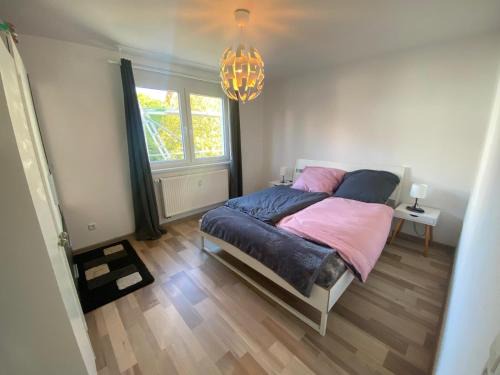 Herbolzheim Apartment | Moderne 3 Zimmer Wohnung mit 2 Badezimmer in Herbolzheim!