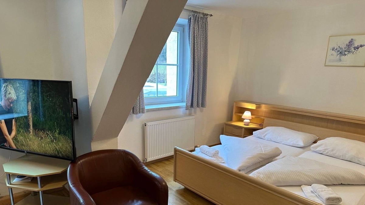 Landl Apartment | Moderne Ferienwohnung 6 in Tirol, Österreich - Familienparadies Moni