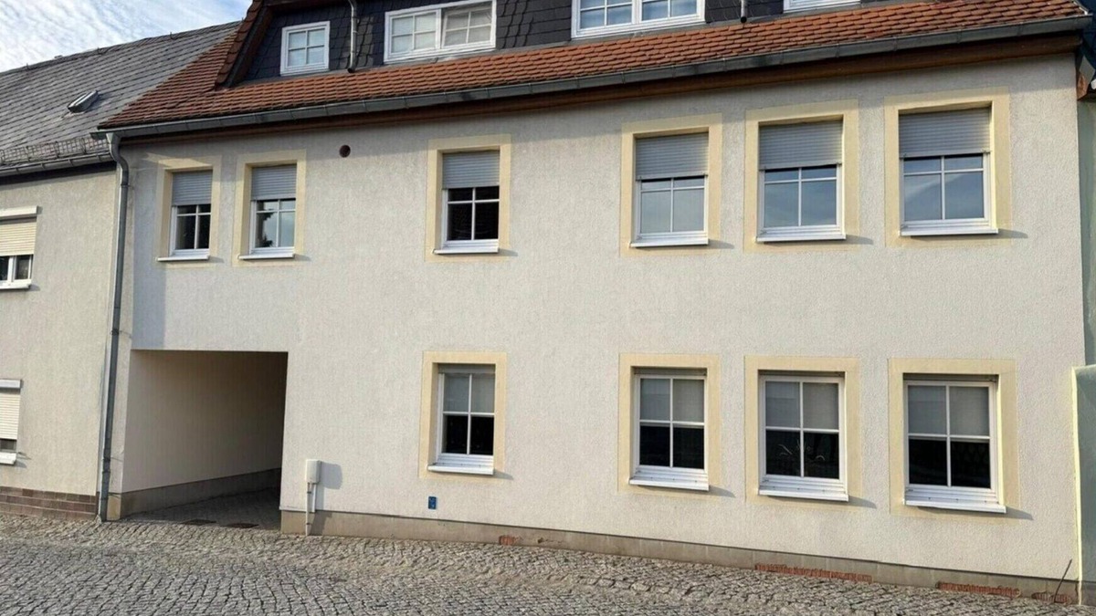 Elstra Apartment | Moderne Ferienwohnung in Elstra