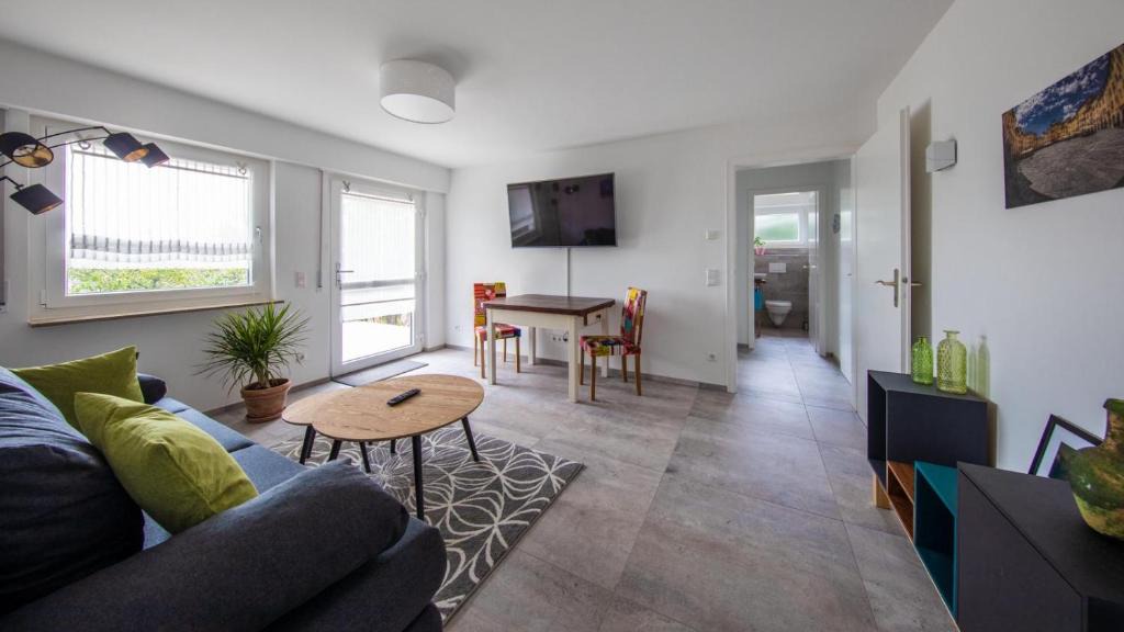 Zell Apartment | moderne Ferienwohnung in Esslingen