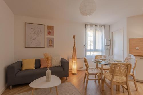 Tain-l'Hermitage Apartment | Moderne & Lumineux - Hyper Centre