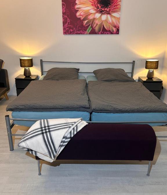 Ebersberg District Apartment | Moderne Maisonettewohnung/2 Zimmer/Küche/Bad #2
