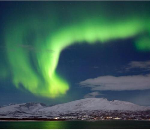 Tromso Apartment | Moderne og privat leilighet i Tromsø- gratis parkering!