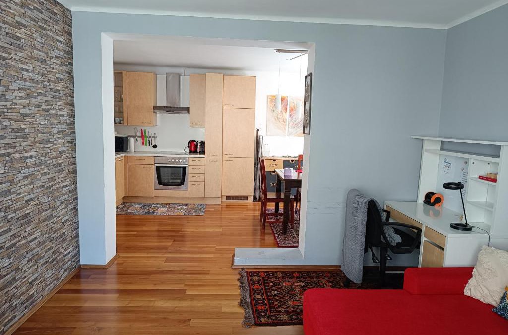 Gries Apartment | Moderne und schöne Wohnung