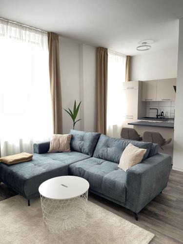 Altenburg Apartment | Moderne und stilvolle Wohnung direkt am Teich