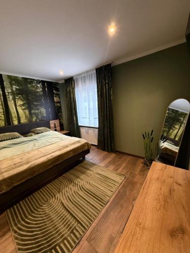 Thiede Apartment | Modernes Apartment 2 mit eigener Küche & Bad - Schuster Homes -