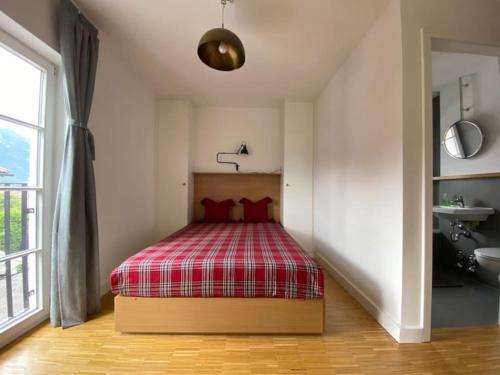 Hammersbach Apartment | Modernes Apartment in Hammersbach/Grainau