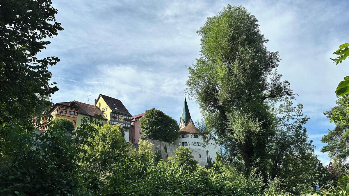 Engen Apartment | Modernes Apartment mit Terrasse und Garten - Zwischen Bodensee und Schwarzwald