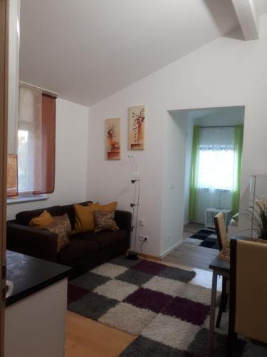 Bietigheim-Bissingen Apartment | Modernes Businessapartement