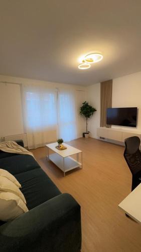 Neukoelln Apartment | Modernes Ferienapartment in Berlin-Neukölln