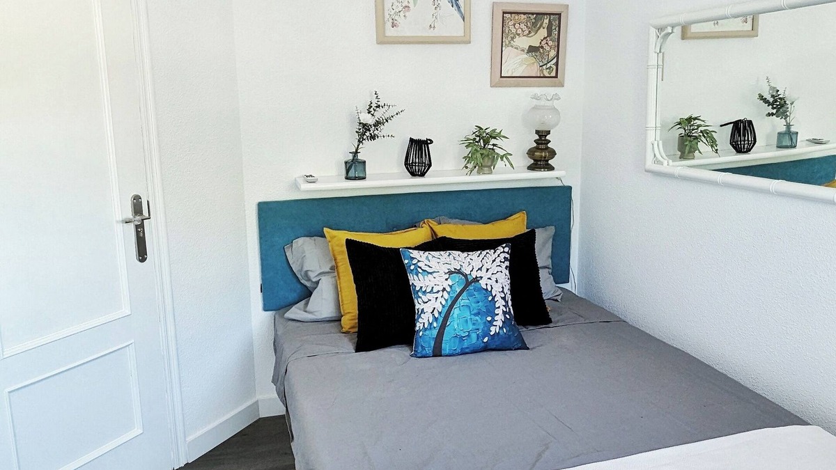 Torre de la Horadada Apartment | Moderno Apartamento Frente al Parque