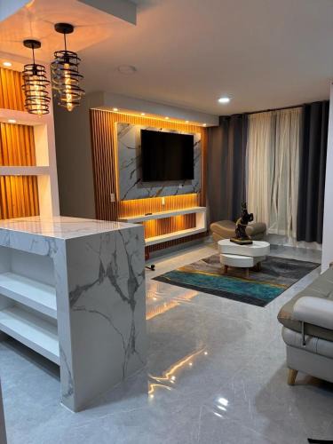 Soacha Apartment | Moderno apartamento con balcón Ibague
