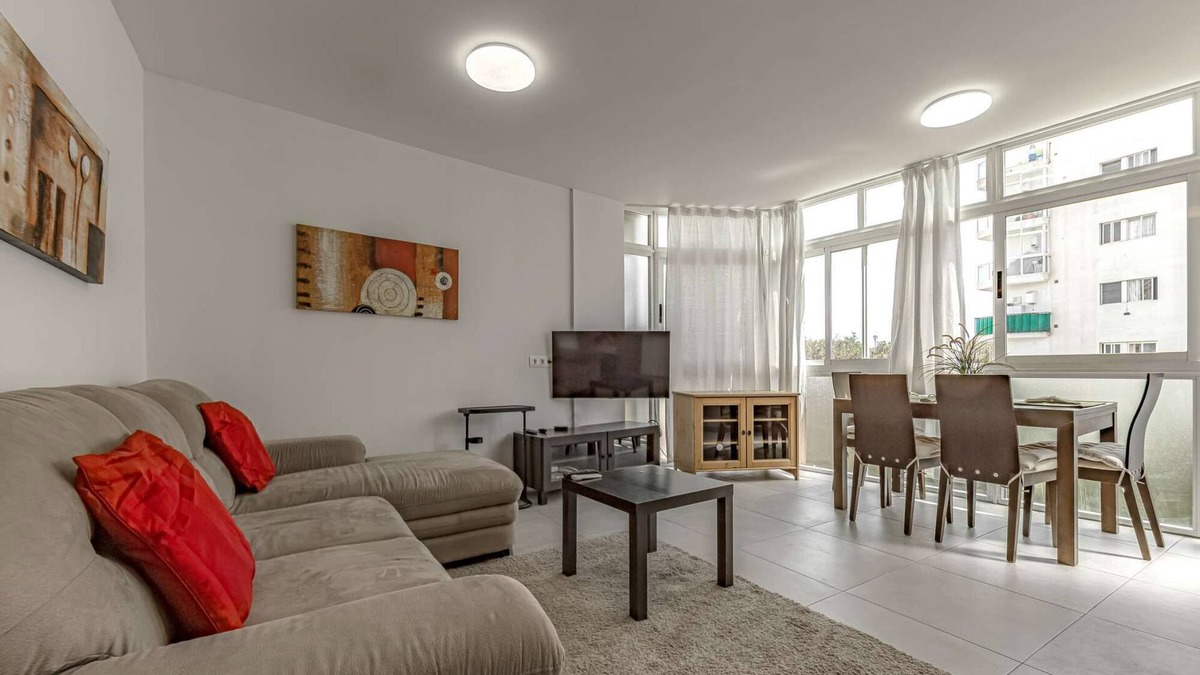 El Madronal Apartment | Moderno apartamento en el complejo Las Terrazas