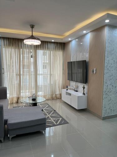 La Caleta Apartment | Moderno Apartamento Boca Chica, 5 minutos del Aeropuerto