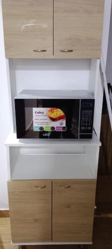 Tunja Apartment | Moderno apartamento frente a viva mall