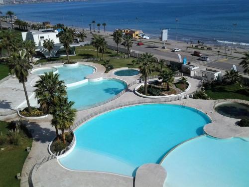 La Serena Apartment | Moderno Departamento en Jardín del Mar Junto al Casino Enjoy