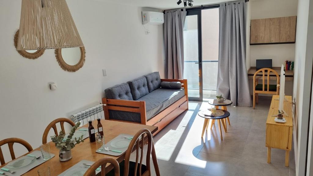 Villa Carlos Paz Apartment | Moderno Dpto Centrico