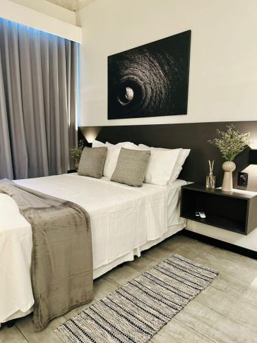 Boa Vista Apartment | Moderno Flat Tolive One