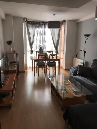 Villa de Vallecas Apartment | Moderno,luminoso con plaza de garaje
