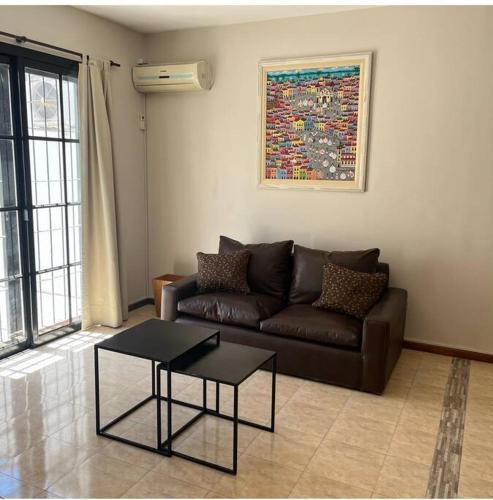 Historic Center Apartment | Moderno luminoso y amplio dpto