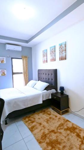 Comayagua Apartment | Moderno Townhouse en Residencial Privada