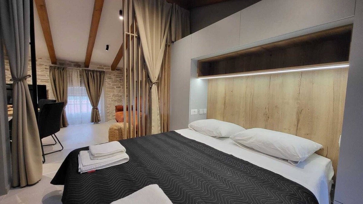 Bale Apartment | Moderno uređeni apartman u centru Bala