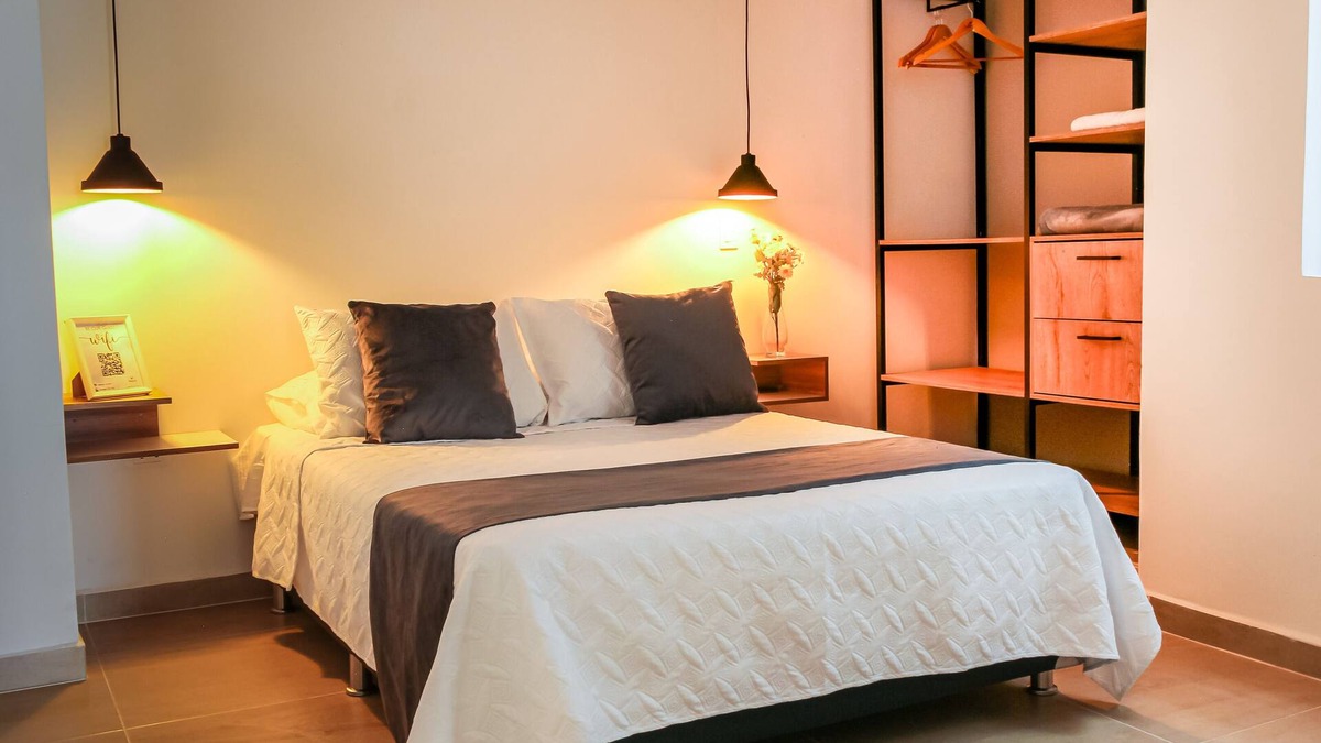 Sabaneta Apartment | Moderno y Acogedor Apartaestudio Ideal Para tu Estadía Siéntete Como en Casa
