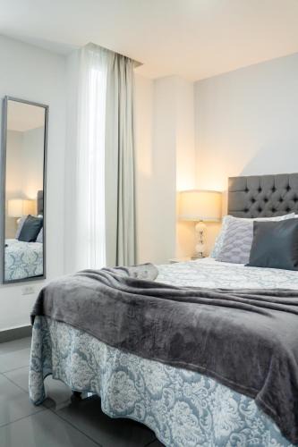 Sector 1 Nor-Oeste Apartment | Moderno y acogedor condominio en zona exclusiva